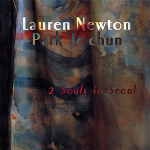 2 Souls in Seoul - Lauren Newton