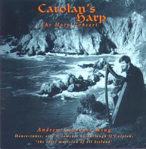 Carolan's Harp - Turlough O'Carolan