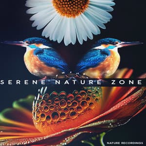 Serene Nature Zone - Nature Recordings