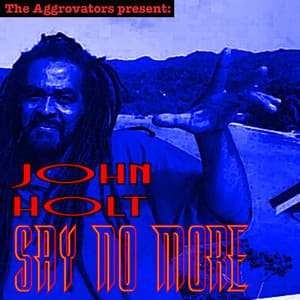 Say No More - John Holt