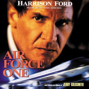 Air Force One - Jerry Goldsmith