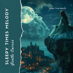 Gentle Caress - Sleepy Times Melody