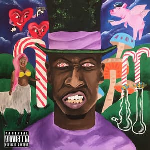 Wonderful World Of Kaino - Eddie Kaine