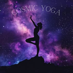 Cosmic Yoga - Kids Yoga Music Masters