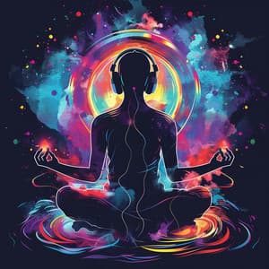 Chants of Meditation: Music for Inner Peace - Brain Entrainment Mindware