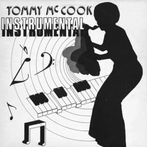 Tommy Mccook Instrumentals - Tommy McCook