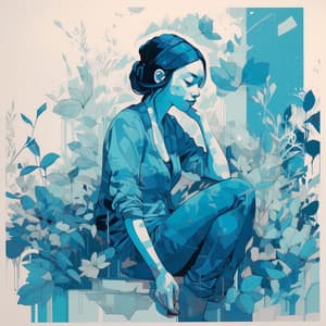 Good Night Sleep, Morning Smile - Sleeping Music