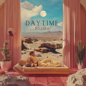 Daytime Dozing - Spa-Musik