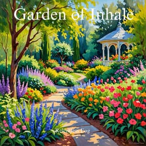 Garden of Inhale - Relentless Tunes