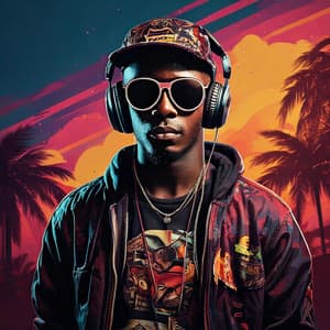 Golden Era: Hip Hop Beats Revived - Lofi Time