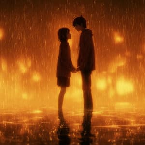 I Saw You in a Different Light - Alan Baratieri