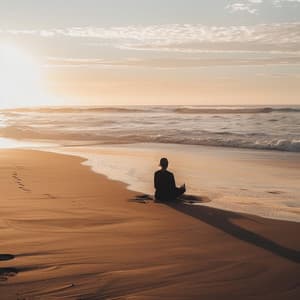 Relajación Con Olas Del Océano: Paisajes Sonoros Binaurales - El registrador de campo de la naturaleza