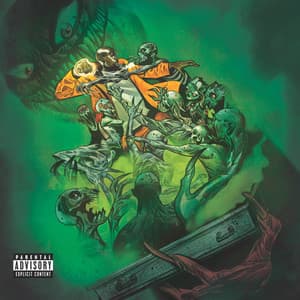 You Only Die 1nce - Freddie Gibbs