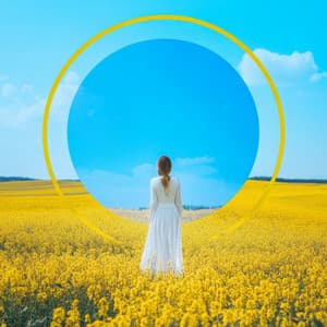 Lovely Petal - Oasis of Relaxation Meditation