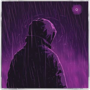 A Deluge of Emotions - Rain Sounds & Nature Sounds