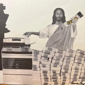 7000ZINGS - BoriRock