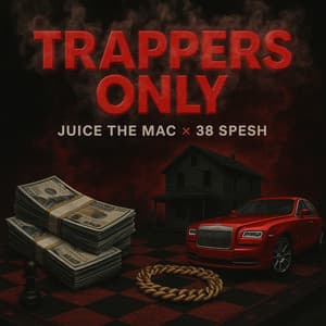 Trappers Only - Juice the Mac