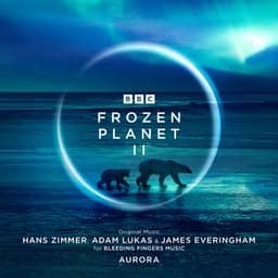 Frozen Planet II