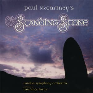 Standing Stone - Paul McCartney