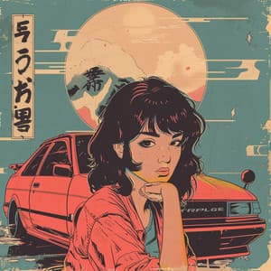 Lullaby Lounge: RELAXING LOFI LULLABIES - hoooli