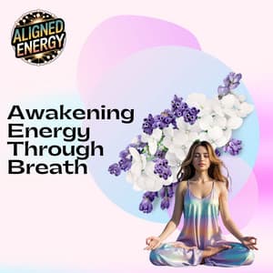 Awakening Energy Through Breath - Aligned Energy