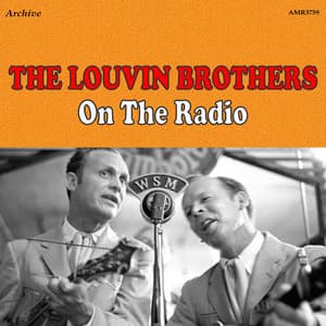 On the Radio - The Louvin Brothers