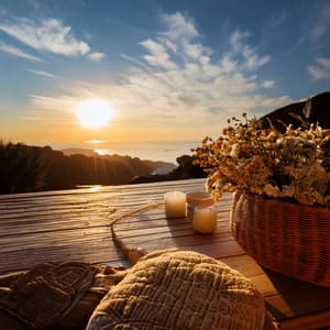 Quiet Evenings: Relaxation Music Vibes - Relax Music Therapy Rhythms