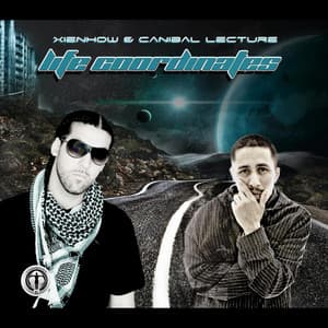 Life Coordinates - XienHow