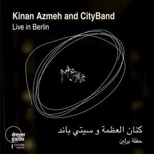 Live in Berlin - Kinan Azmeh