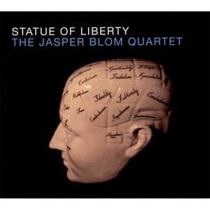 Statue Of Liberty - Jasper Blom Quartet