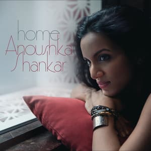 Home - Anoushka Shankar