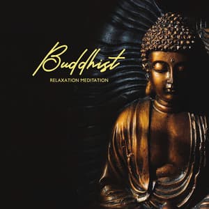 Buddhist Harmony Mental Stillness - Ann Matia