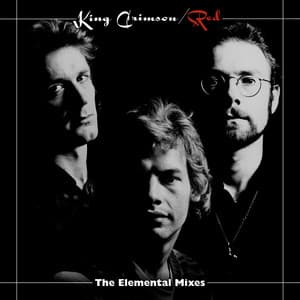 Red - King Crimson