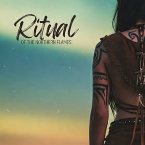 Ritual of the Northern Flames - Native Shamanic Zone