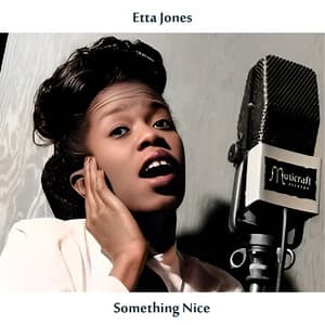 Something Nice - Etta Jones