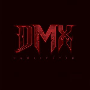 Undisputed - DMX