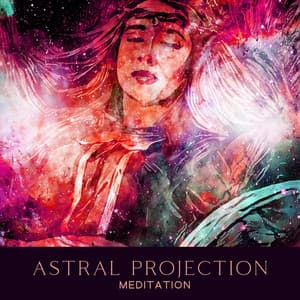 Astral Projection Meditation - Native Shamanic World