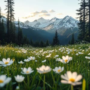 Slow as Spring - Música Relajante