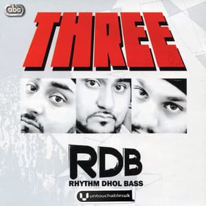 Three - RDB