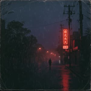 Late Night Beats - Lofi Hip-Hop Beats