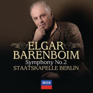 Elgar: Symphony No.2 - Edward Elgar