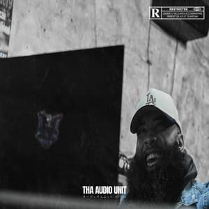 Drive-In Beat Set at VIBE SOCIETY - Tha Audio Unit