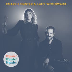 Music!Music!Music! - Charlie Hunter