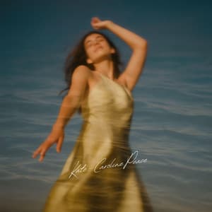 Tone Bath for Overproof Mind - Kate - Caroline Peace