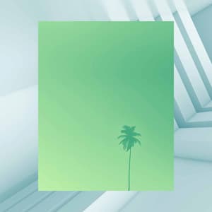 Music for Sunday Time - Lofi Cafe