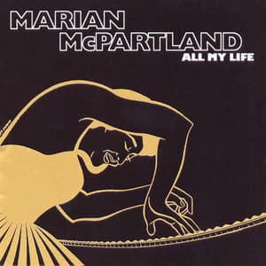 All My Life - Marian McPartland