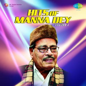 Hits of Manna Dey, Vol. 2 - Manna Dey