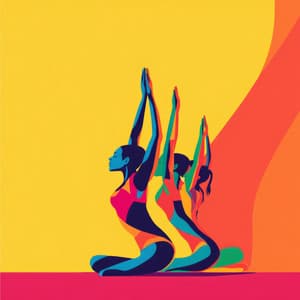 Paz en la Naturaleza - Maestros de musica de la meditacion