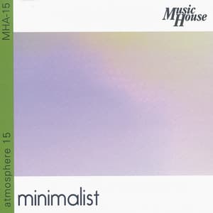 Minimalist - James Clarke