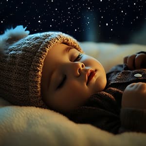 Calming Baby Music for Quiet Time - Paz Sounds
